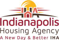 Indianapolis Housing Agency Logo